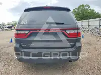 2016 Dodge DURANGO фото