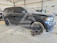 2016 Dodge DURANGO photo