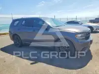 2016 Dodge DURANGO photo