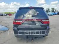 2016 Dodge DURANGO photo