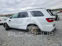 2016 Dodge DURANGO фото
