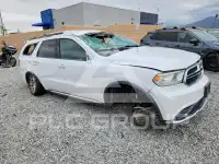 2016 Dodge DURANGO фото
