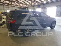 2016 Dodge DURANGO photo