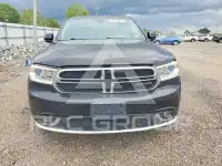 2016 Dodge DURANGO фото