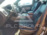 2016 Dodge DURANGO photo