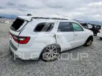 2016 Dodge DURANGO фото