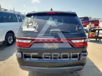2016 Dodge DURANGO photo