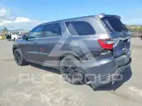 2016 Dodge DURANGO photo