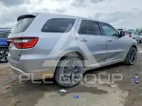 2016 Dodge DURANGO фото