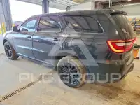 2016 Dodge DURANGO photo