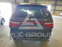 2016 Dodge DURANGO photo