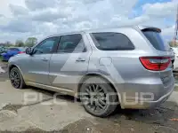 2016 Dodge DURANGO фото
