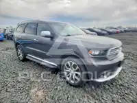 2016 Dodge DURANGO фото