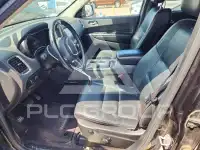 2016 Dodge DURANGO photo