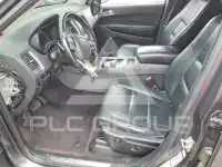 2016 Dodge DURANGO фото