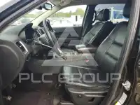 2016 Dodge DURANGO фото