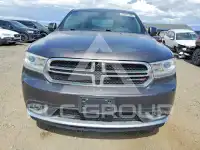 2016 Dodge DURANGO фото