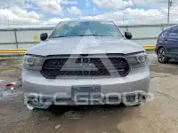 2016 Dodge DURANGO фото