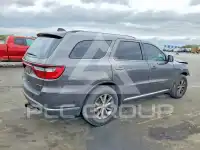 2016 Dodge DURANGO фото
