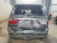 2016 Dodge DURANGO фото