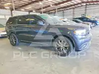 2016 Dodge DURANGO photo