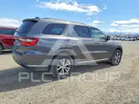 2016 Dodge DURANGO фото