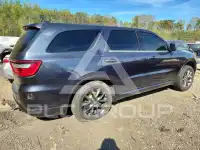 2016 Dodge DURANGO фото