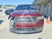 2016 Dodge DURANGO фото