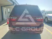 2016 Dodge DURANGO фото