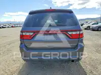 2016 Dodge DURANGO фото