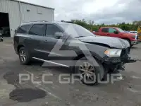 2016 Dodge DURANGO фото