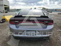 2016 Dodge CHARGER photo