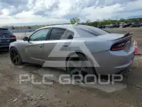 2016 Dodge CHARGER photo