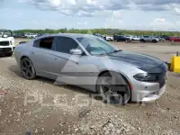 2016 Dodge CHARGER photo