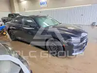2016 Dodge CHARGER фото