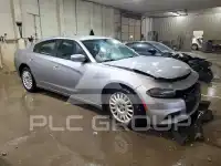 2016 Dodge CHARGER фото