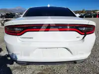 2016 Dodge CHARGER фото