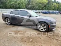 2016 Dodge CHARGER фото