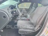 2016 Dodge CHARGER фото