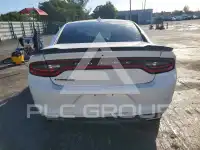 2016 Dodge CHARGER photo
