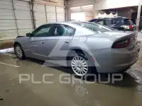 2016 Dodge CHARGER фото