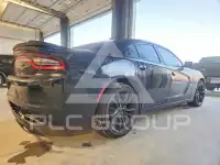 2016 Dodge CHARGER фото