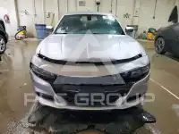 2016 Dodge CHARGER фото