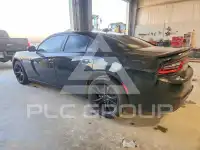 2016 Dodge CHARGER фото