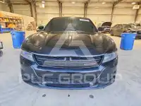 2016 Dodge CHARGER фото
