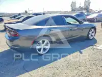 2016 Dodge CHARGER фото