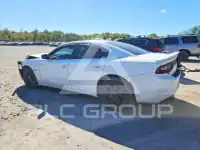 2016 Dodge CHARGER photo
