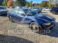 2016 Dodge CHARGER фото