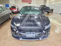 2016 Dodge CHARGER фото