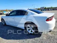 2016 Dodge CHARGER фото